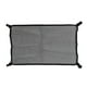 thumbnail image 5 of Bolsa de almacenamiento debajo de mesa, cesta de almacenamiento para mesa de camping con ganchos, ligera, 56 x 34 cm, bolsa de red plegable,, 5 of 9