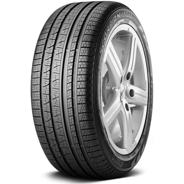 Llanta 255/55R19 PIRELLI Scorpion Verde All Season Run Flat 111H
