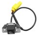 thumbnail image 2 of Car Rear Reversing Camera For - Ix35 - 2010-2013 95790-2s011 957902s011 957902s012 95790-2s012, 2 of 4