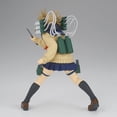 thumbnail image 4 of Figura Banpresto My Hero Academia Himiko Toga Los villanos malvados, 4 of 5