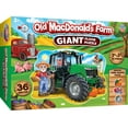thumbnail image 1 of Old MacDonald Floor puzzle 36pc, 1 of 3