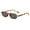 Multicolor, variant on ALWAYSUV Retro Rectangle Sunglasses for Women Men Trendy Vintage Small 90s Fashion Square TR Frame UV Protection Sunglasses (Tortoise Frame/Black Lens)