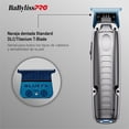 thumbnail image 3 of Terminadora Trimmer Fxone Lo-profx  Inalámbrica Babylisspro Recargable, 3 of 9