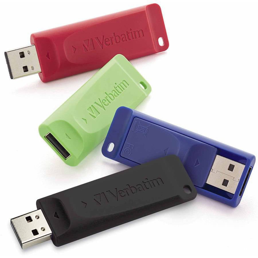 RONSHIN Newest USB3.0 Flash Drive Large Capacity USB Stick High Speed USB Drive Green 128GB