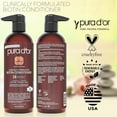 thumbnail image 5 of PURA D'OR Clinically Formulated Professional Grade Biotin Conditioner 16 Fl Oz, 5 of 5