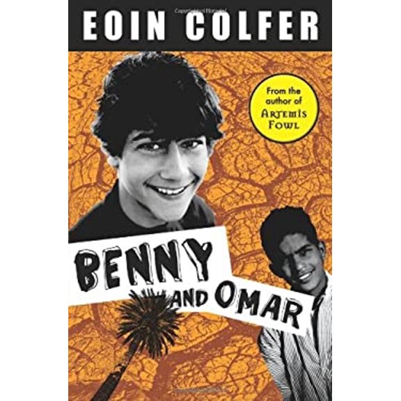Pre-Owned Benny and Omar (Paperback) 1423102827 9781423102823