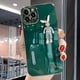 thumbnail image 2 of Funda de Silicona Jadeshay para teléfono móvil, 2 of 2