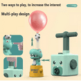 thumbnail image 2 of Balloon Car Toy with Pump,Balloon Car Toy Set for Kids Science Toy,Preschool Science Balloon Toys Gifts Suitable for Boys and Girls Over 3 Years Old, 2 of 5