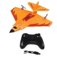 thumbnail image 2 of 2.4G RC Airplane X320 Impermeable RC Glider Para Regalos De Navidad Yotijar  avión rc avión, 2 of 10