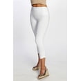 thumbnail image 2 of Women's Lysse Ruched Support Cropped Legging Pants, 2 of 11