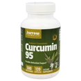 thumbnail image 1 of Jarrow Formulas - Curcumine 95 500 Mg. - 120 Gélules, 1 of 7