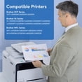 thumbnail image 2 of Cartucho de tóner WEAREC compatible para Brother TN850 TN820, 2 of 6