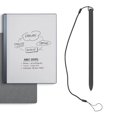 thumbnail image 1 of EMR Stylus for Remarkable 2, 4096 Pressure Level & Palm Rejection, Magnetic Digital Pen with Tips and Digital Eraser, for Wacom,  Scribe and More EMR Devices, 1 of 7
