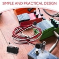 thumbnail image 4 of Miangastore Printer Limit Switch 3D Printer Mechanical Limit Switch 3D Printer Replacement Accessory(Vertical Type), 4 of 9
