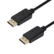 thumbnail image 2 of Cable DisplayPort de 1,8 m DP macho a puerto de pantalla DP macho, 2 of 8