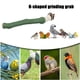 thumbnail image 4 of Jaula para pájaros con varilla de afilar garras, 4 of 6