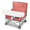 Summer® Pop 'N Sit® Portable Booster (Coral)