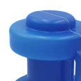 thumbnail image 1 of thinsony 8 Pcs Embouts de Trampoline 25mm Embouts de Poteau Filet, 1 of 7