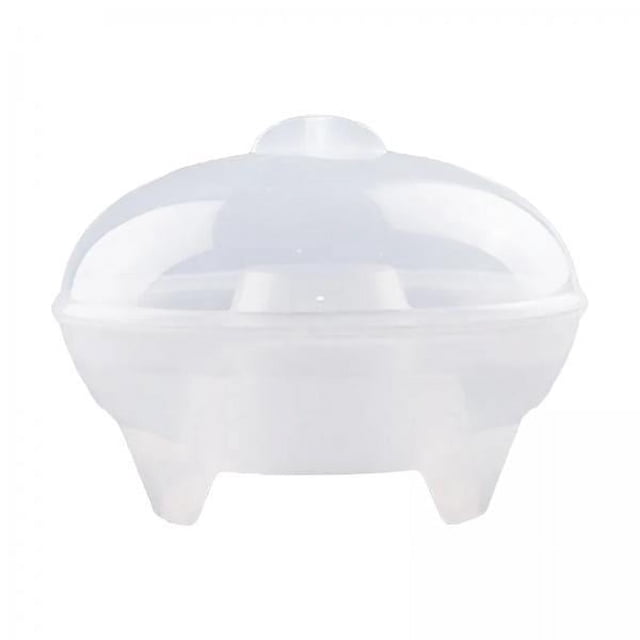 2 Jaulas Para Atrapar Moscas, Transparentes, Para Matar Mosquitos, Para Restaurantes, Interiores Y Exteriores, Granjas