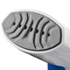 thumbnail image 3 of Vaporizador portátil de ropa Reliable Dash 150GHB, de mano con cepillo para tela, ligero y de viaje, con vapor continuo y apagado automático, para camisas, pantalones y más (blanco), 3 of 5