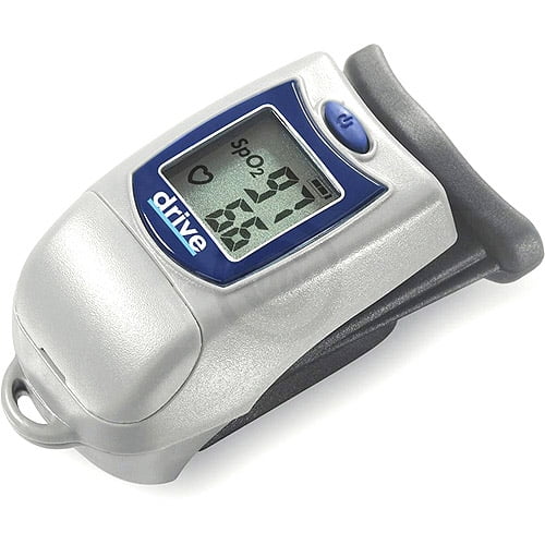 Finger Tip Pulse Oximeter 1/BX