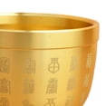 thumbnail image 4 of GROWTH TANK 5xCornucopia Feng Shui Chinese Character Fortune for Good Luck Wealth Success, 4 of 5