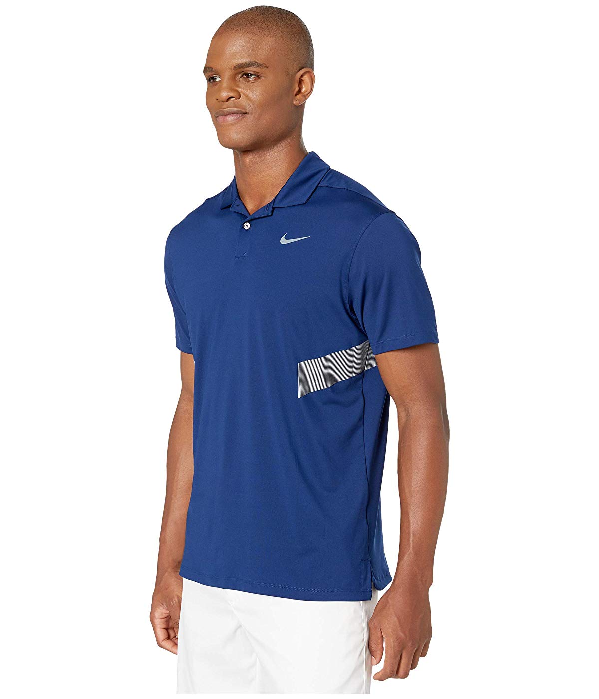 Nike Men's Vapor Reflective Golf Polo 
