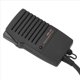thumbnail image 2 of 6X Micrófono de Altavoz de Mano para Ic-V8 V85 V82 Ic- T8A 2At W32A E90 Radio, 2 of 5