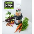 Ninja BL455_30 Nutri Professional Personal Blender Bonus Set with 3Sip