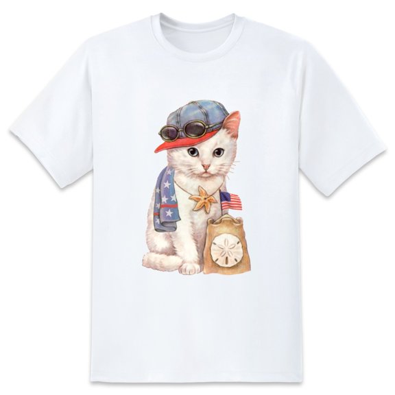 Men's Graphic TeeArt Drawing Letter Print T-Shirts Round Neck Short Sleeves Sizes XS-5XL Summer Daily Casual Tops