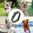 thumbnail image 5 of Dog collar strap, bark collar strap, and most training shock collar receivers are adjustable, 5 of 5