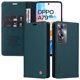 thumbnail image 1 of Funda para OPPO A79 5G Estuche de Cuero PU Tipo Cartera con Ranuras para Tarjetas y Cierre Magnético, 1 of 5