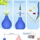 thumbnail image 5 of Pottery Tools Supplies Ceramic Precision Applicator,Ceramic Glaze Squeeze Bottle Tools for Pottery Art Decorating Kit, 5 of 5