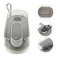 thumbnail image 4 of Bouteille pour Chien Extérieure Résistante à l'Usure, Bouteille pour Chiot Pratique, Accessoire pour Chien, 4 of 9