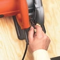 thumbnail image 3 of BLACK+DECKER CS1014 12 Amp 7-1/4 in. Corded Circular Saw, 3 of 4