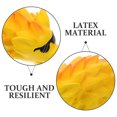 thumbnail image 2 of Dog Squeaky Toy Food-grade Latex Dog Biting Toy Interesting Dog Sound Toy Teeth Cleaning Toy, 2 of 6