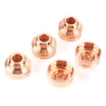 thumbnail image 1 of Consumibles de plasma, 5 piezas de corte de plasma más lindo Escudo de corte de plasma Tapa de escudo de plasma Características líderes de clase, 1 of 11