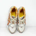 thumbnail image 4 of Asics Womens Gel Enhance Ultra T05CQ White Running Shoes Sneakers Size 8.5, 4 of 6