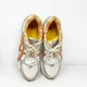 thumbnail image 4 of Asics Womens Gel Enhance Ultra T05CQ White Running Shoes Sneakers Size 8.5, 4 of 6