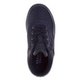 thumbnail image 7 of French Toast Boys Girls School Shoes, Navy, Size: 1, 7 of 7