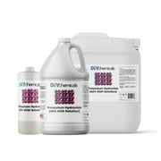 DIYChemicals Liquid Potassium Hydroxide 45% (KOH 45%) (55-Gallon Drum)