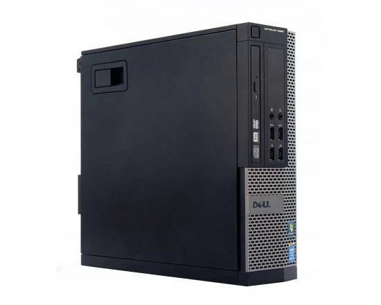 Restored Dell OptiPlex 9020 SFF Computer Desktop Intel Core i7 32GB Ram 1TB SSD Windows 11 Pro (Refurbished)
