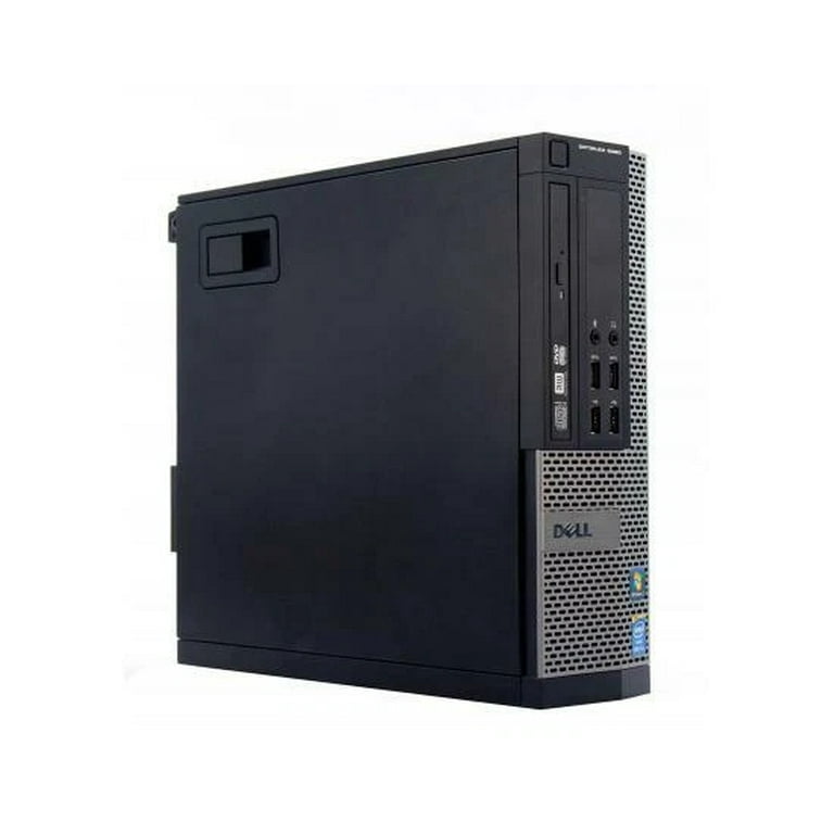 Dell OptiPlex 9020 SFF Desktop, Intel Core i7, 32GB RAM, 1TB SSD