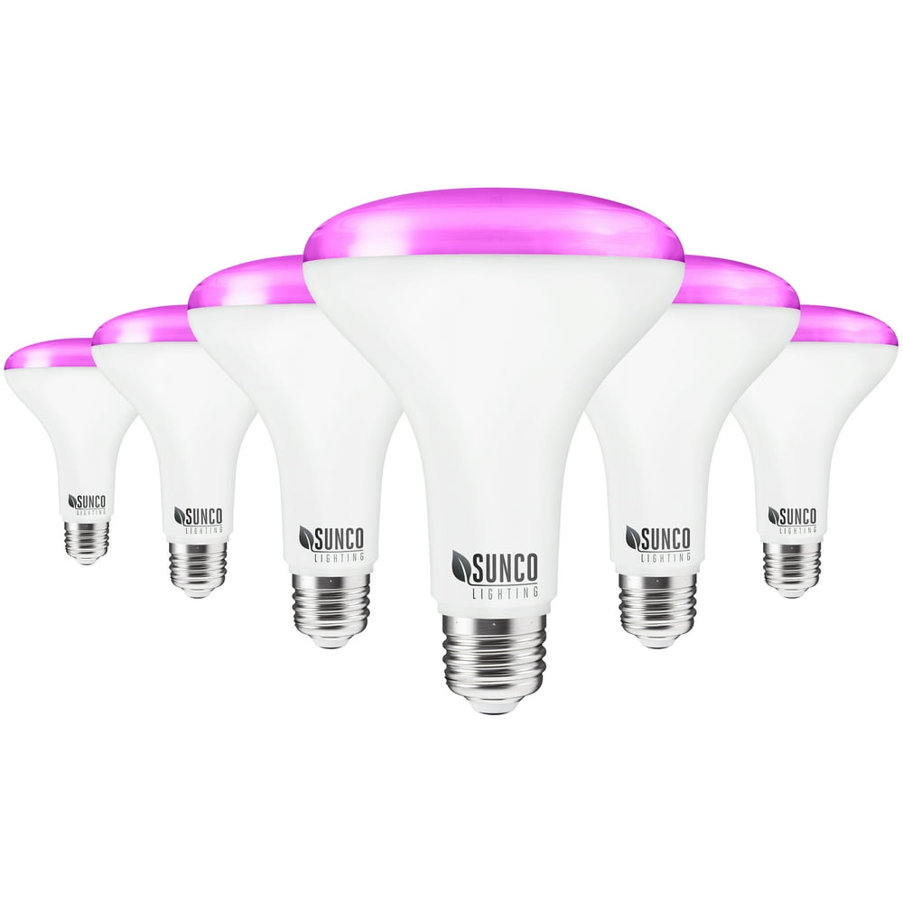 sunco lighting br30 led