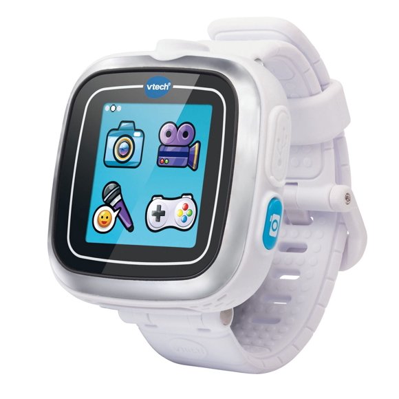 VTech Kidizoom Smartwatch White - English Version
