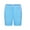 Light Blue, variant on Breakfast Club Golf Ladies Golf Shorts Casual Pocket
