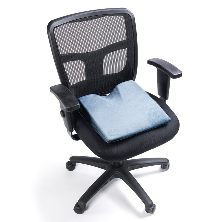 Axial Orthopedic Seat Cushion®, Ergonomic Seat Chair Wedge