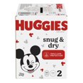 thumbnail image 1 of Huggies Snug & Dry Diapers, Giga Pack, 1 of 8