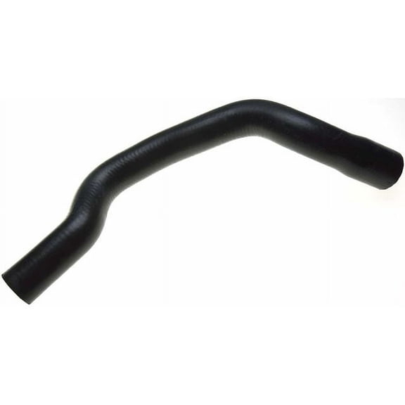 Upper Radiator Hose - Compatible with 1985 - 1987 Ford F-250 7.5L V8 GAS 1986