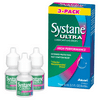 Systane ULTRA Lubricant Eye Drops, 30 Ml .